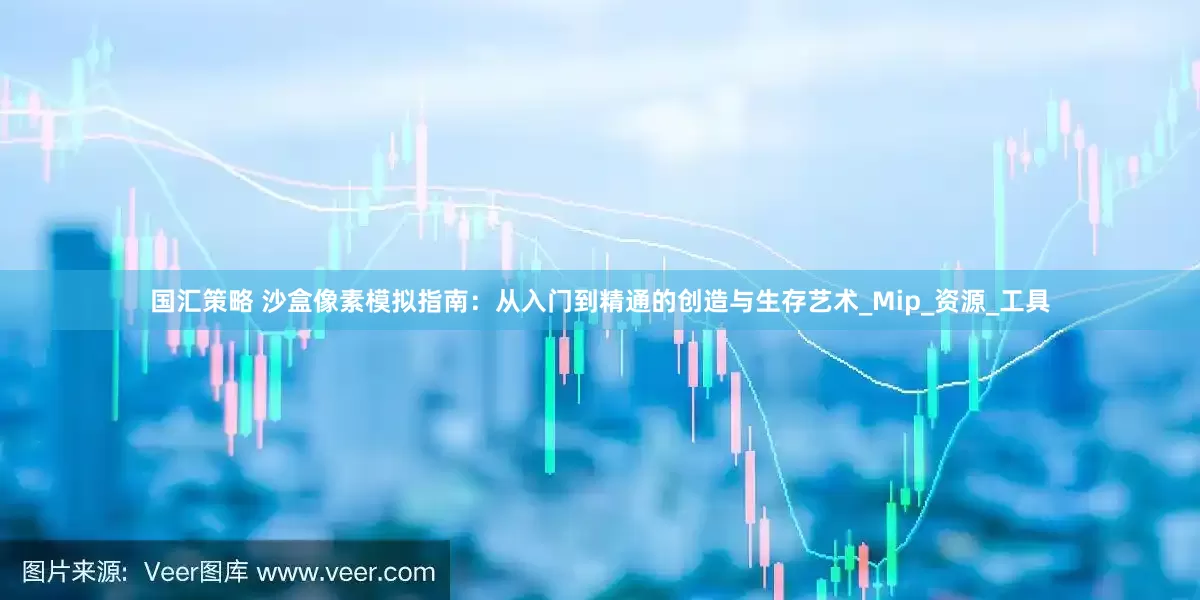 国汇策略 沙盒像素模拟指南：从入门到精通的创造与生存艺术_Mip_资源_工具